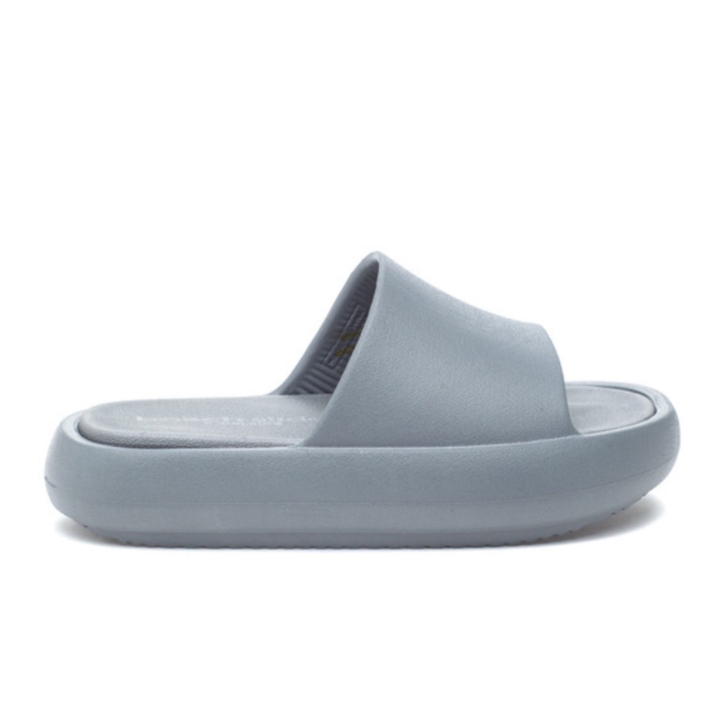J/Slides “Squish” Grey Eva Pool Slide